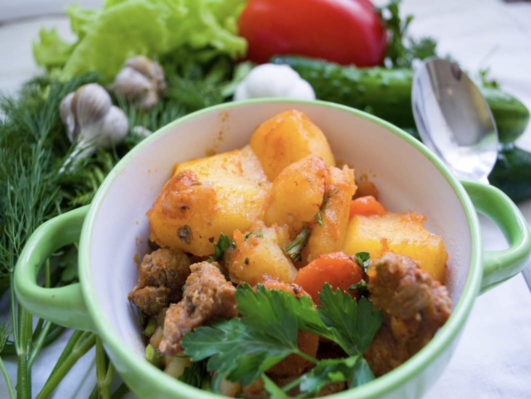 Ragout Vs Ragu Left Overs Rock